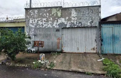 Oportunidade única em senador canedo - go | tipo: casa | negociação: leilão  | situação: imóvel