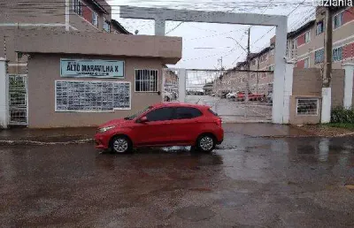 Oportunidade única em luziania - go | tipo: apartamento | negociação: leilão  | situação: imóvel