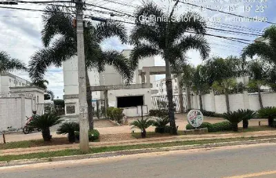 Oportunidade única em goiania - go | tipo: apartamento | negociação: leilão  | situação: imóvel