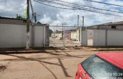 Oportunidade única em valparaiso de goias - go | tipo: casa | negociação: leilão  | situação: imóvel