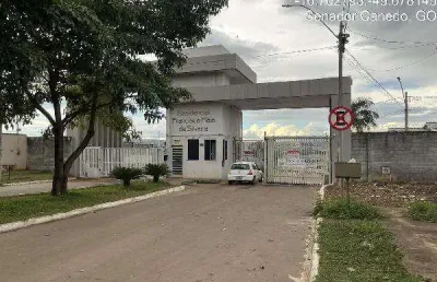 Oportunidade única em senador canedo - go | tipo: casa | negociação: leilão  | situação: imóvel