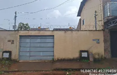 Oportunidade única em aparecida de goiania - go | tipo: casa | negociação: leilão  | situação: imóvel