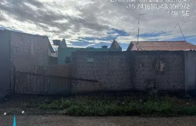 Oportunidade única em cocalzinho de goias - go | tipo: casa | negociação: leilão  | situação: imóvel
