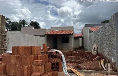 Oportunidade única em caldas novas - go | tipo: casa | negociação: leilão  | situação: imóvel
