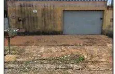 Oportunidade única em santo antonio do descoberto - go | tipo: casa | negociação: leilão  | situação: imóvel
