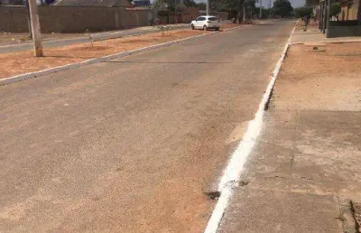 Oportunidade única em luziania - go | tipo: casa | negociação: leilão  | situação: imóvel