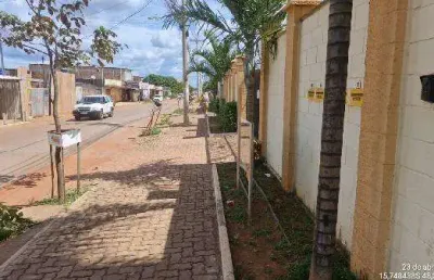 Oportunidade única em aguas lindas de goias - go | tipo: apartamento | negociação: leilão  | situação: imóvel