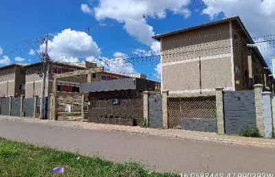 Oportunidade única em valparaiso de goias - go | tipo: apartamento | negociação: leilão  | situação: imóvel