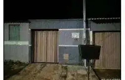 Oportunidade única em santo antonio do descoberto - go | tipo: casa | negociação: leilão  | situação: imóvel