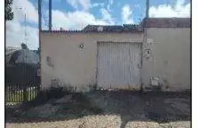 Oportunidade única em planaltina - go | tipo: casa | negociação: leilão  | situação: imóvel