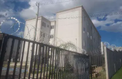 Oportunidade única em goiania - go | tipo: apartamento | negociação: leilão  | situação: imóvel