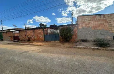 Oportunidade única em luziania - go | tipo: casa | negociação: leilão  | situação: imóvel