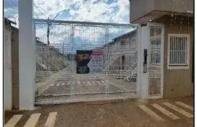 Oportunidade única em valparaiso de goias - go | tipo: apartamento | negociação: leilão  | situação: imóvel