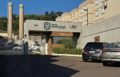 Oportunidade única em ibipora - pr | tipo: apartamento | negociação: leilão  | situação: imóvel