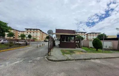 Oportunidade única em sao jose dos pinhais - pr | tipo: apartamento | negociação: leilão  | situação: imóvel