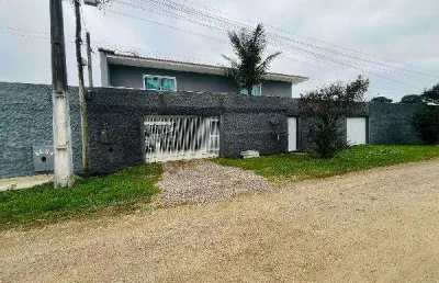 Oportunidade única em piraquara - pr | tipo: casa | negociação: leilão  | situação: imóvel