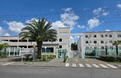 Oportunidade única em curitiba - pr | tipo: apartamento | negociação: leilão  | situação: imóvel