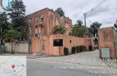 Oportunidade única em paranagua - pr | tipo: apartamento | negociação: leilão  | situação: imóvel