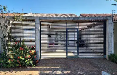 Oportunidade única em foz do iguacu - pr | tipo: casa | negociação: leilão  | situação: imóvel