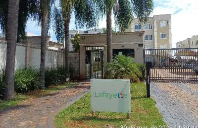 Oportunidade única em cambe - pr | tipo: apartamento | negociação: leilão  | situação: imóvel