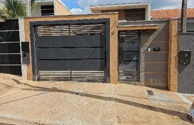 Oportunidade única em arapongas - pr | tipo: casa | negociação: leilão  | situação: imóvel