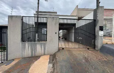 Oportunidade única em arapongas - pr | tipo: casa | negociação: leilão  | situação: imóvel