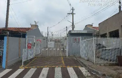 Oportunidade única em fazenda rio grande - pr | tipo: casa | negociação: leilão  | situação: imóvel