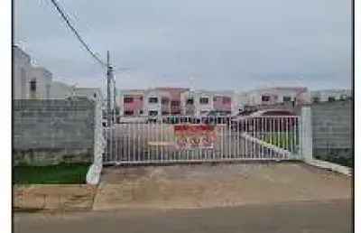 Oportunidade única em fazenda rio grande - pr | tipo: apartamento | negociação: leilão  | situação: imóvel