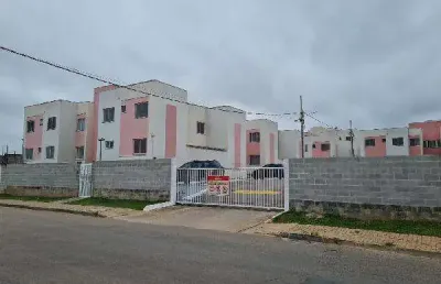 Oportunidade única em fazenda rio grande - pr | tipo: apartamento | negociação: leilão  | situação: imóvel