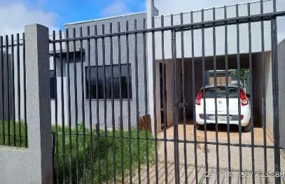 Oportunidade única em ponta grossa - pr | tipo: casa | negociação: leilão  | situação: imóvel