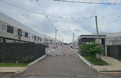 Oportunidade única em araucaria - pr | tipo: apartamento | negociação: leilão  | situação: imóvel