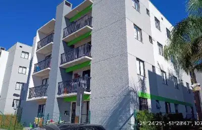 Oportunidade única em guarapuava - pr | tipo: apartamento | negociação: leilão  | situação: imóvel
