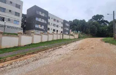 Oportunidade única em almirante tamandare - pr | tipo: apartamento | negociação: leilão  | situação: imóvel
