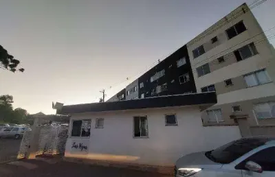Oportunidade única em almirante tamandare - pr | tipo: apartamento | negociação: leilão  | situação: imóvel