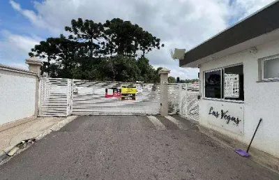 Oportunidade única em almirante tamandare - pr | tipo: apartamento | negociação: leilão  | situação: imóvel