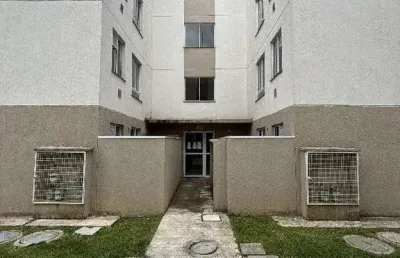Oportunidade única em almirante tamandare - pr | tipo: apartamento | negociação: leilão  | situação: imóvel
