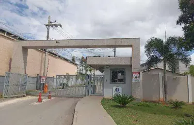 Oportunidade única em lagoa santa - mg | tipo: apartamento | negociação: leilão  | situação: imóvel