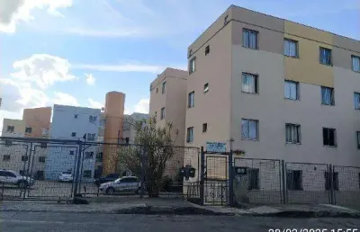 Oportunidade única em contagem - mg | tipo: apartamento | negociação: leilão  | situação: imóvel