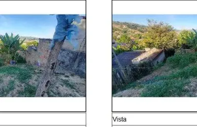 Oportunidade única em ribeirao das neves - mg | tipo: terreno | negociação: leilão  | situação: imóvel