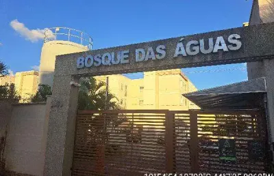 Oportunidade única em contagem - mg | tipo: apartamento | negociação: leilão  | situação: imóvel