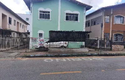 Oportunidade única em joao monlevade - mg | tipo: apartamento | negociação: leilão  | situação: imóvel