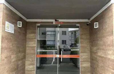 Oportunidade única em varginha - mg | tipo: apartamento | negociação: leilão  | situação: imóvel