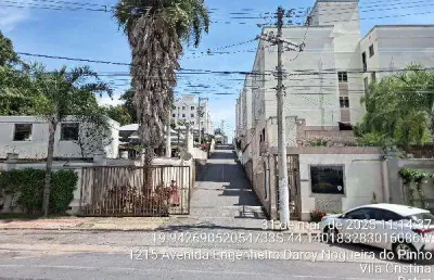 Oportunidade única em betim - mg | tipo: apartamento | negociação: leilão  | situação: imóvel