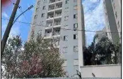 Oportunidade única em sao paulo - sp | tipo: apartamento | negociação: leilão  | situação: imóvel