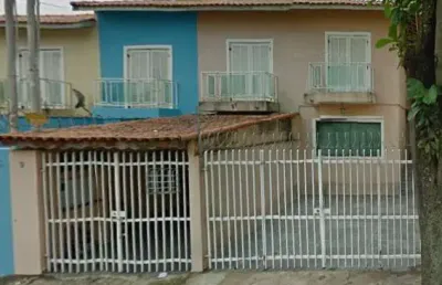 Oportunidade única em sao paulo - sp | tipo: sobrado | negociação: leilão  | situação: imóvel