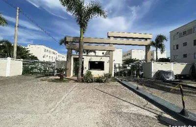 Oportunidade única em aracatuba - sp | tipo: apartamento | negociação: leilão  | situação: imóvel