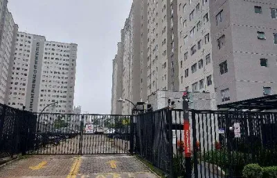 Oportunidade única em sao paulo - sp | tipo: apartamento | negociação: leilão  | situação: imóvel