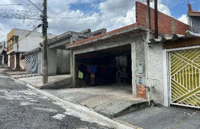 Oportunidade única em sao paulo - sp | tipo: casa | negociação: leilão  | situação: imóvel