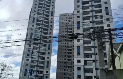 Oportunidade única em osasco - sp | tipo: apartamento | negociação: leilão  | situação: imóvel