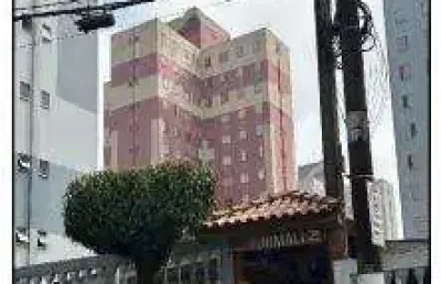 Oportunidade única em sao bernardo do campo - sp | tipo: apartamento | negociação: leilão  | situação: imóvel